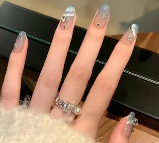 ネイル THE　ONE栄店所属・Theone栄店 川原のネイルデザイン