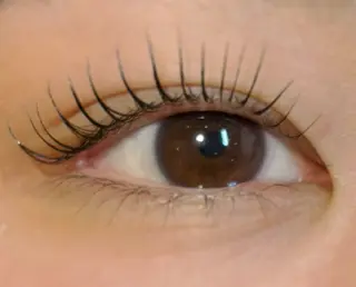 マツエク・マツパ LocoMoco 進藤のマツエク・マツパデザイン