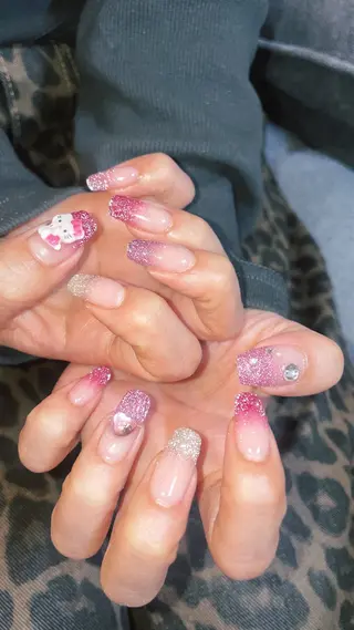 ネイル anny ／あにのネイルデザイン