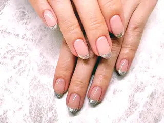 ネイル ユリシスネイル 担当近藤のネイルデザイン