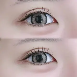 マツエク・マツパ minion南浦和店所属・南浦和 yuno🐱のマツエク・マツパデザイン