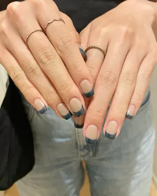 ネイル H'ami (haruka)のネイルデザイン