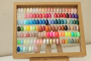 ネイル MAKANI nail salon所属・MAKANI salonのネイルデザイン