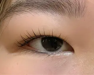 マツエク・マツパ ニシムラ トモカのマツエク・マツパデザイン