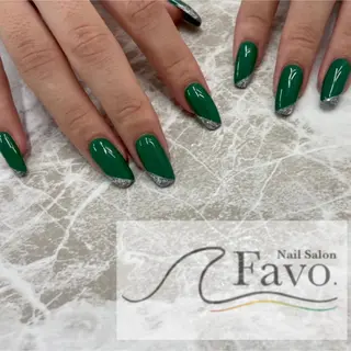 ネイル BeautyFavo .byKannaのネイルデザイン