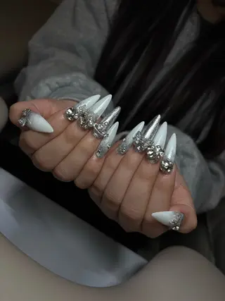 ネイル JUNNAIL ゆあのネイルデザイン