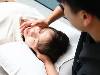 ボディヒーリング谷町整体所属・ボディヒーリング 整体/小顔・骨盤調整のエステ・リラクイメージ