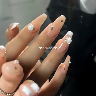 ネイル D.d Reinaのネイルデザイン