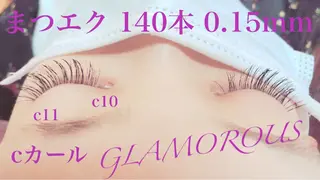 マツエク・マツパ pico所属・pico 守口 大日 門真 寝屋 摂津のマツエク・マツパデザイン