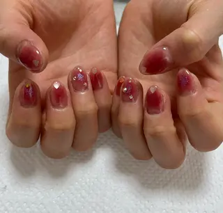 ネイル nail  M&T所属・nail M&Tのネイルデザイン