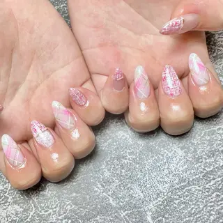 ネイル 221 nailのネイルデザイン