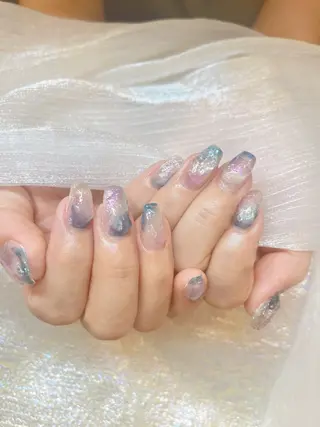 ネイル COCO ネイルのネイルデザイン