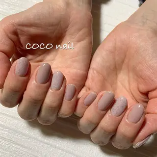 ネイル COCO nailのネイルデザイン