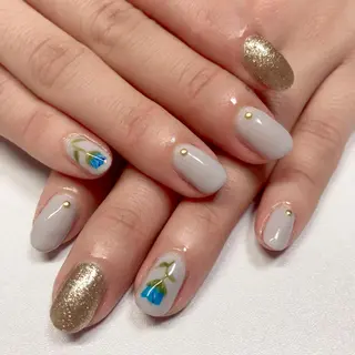 ネイル S Nailのネイルデザイン