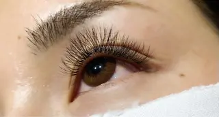 マツエク・マツパ 野田 京七のマツエク・マツパデザイン