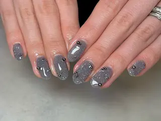 ネイル elu船橋店 KAORIのネイルデザイン