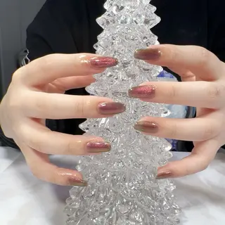 ネイル ネイルサロン ロア旧ジョリーのネイルデザイン