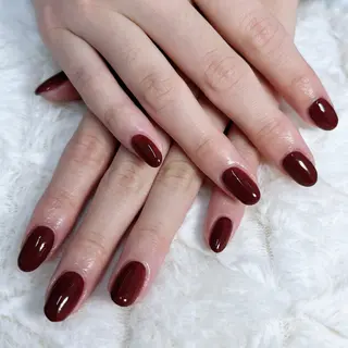 ネイル CHERIE.coco所属・【eyelash🫧 nail💅🏻】のマツエク・マツパデザイン