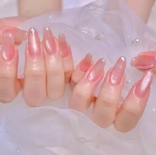 ネイル Private Salon 大宮のネイルデザイン