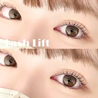 マツエク・マツパ & eye 浦和店のマツエク・マツパデザイン