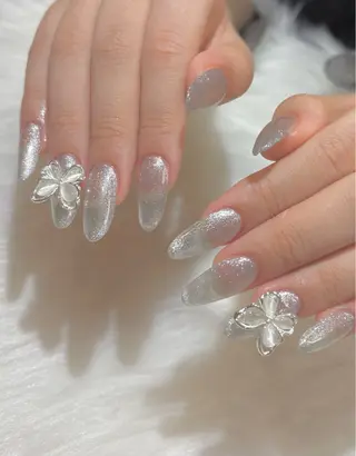 ネイル Nailist ななのネイルデザイン