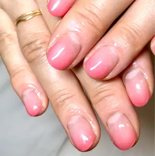 ネイル Lily所属・Nail Lilyのネイルデザイン