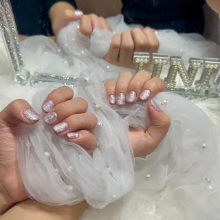 ネイル uni. Haruのネイルデザイン