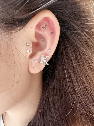 耳つぼジュエリー👂 HARUKAのその他イメージ