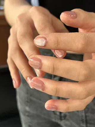 ネイル loveday RISAのネイルデザイン