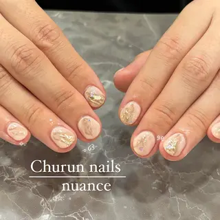 ネイル 777nail salonのネイルデザイン