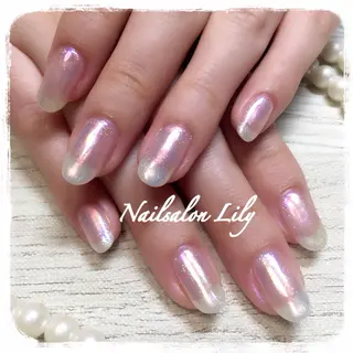 ネイル Nailsalon Lilyのネイルデザイン