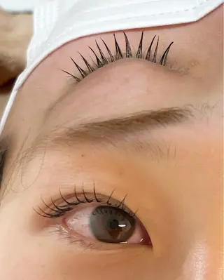 マツエク・マツパ BOGL/ HARAの眉毛・アイブロウイメージ