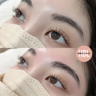 マツエク・マツパ eyelash presh yukaのマツエク・マツパデザイン