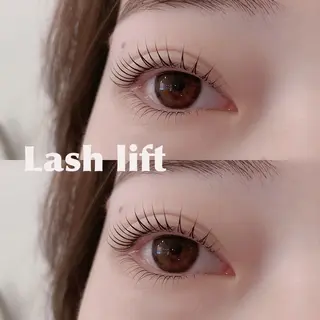 アイブロウ miin所属・MIZUHO .のマツエク・マツパデザイン