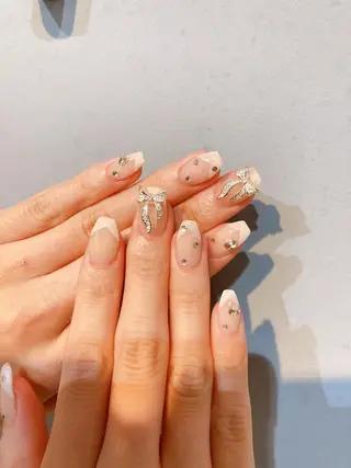 ネイル Nest 平出のネイルデザイン