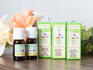 リンパ&ネイル💅 🌱リクラベルアのエステ・リラクイメージ