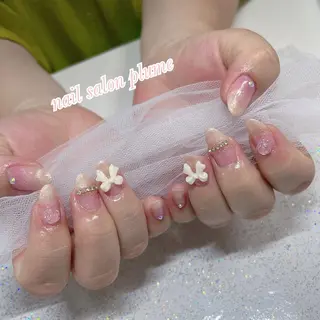 ネイル plume nail ☆韓国ネイルのネイルデザイン