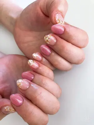 ネイル Asa miのネイルデザイン