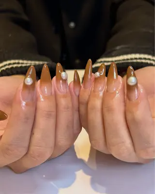 ネイル 2me（ツメ） ♡ NENEのネイルデザイン