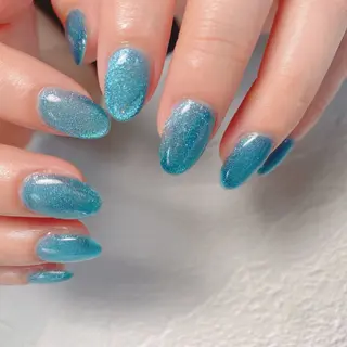 ネイル 大人キレイ 𝑁𝑖𝑥𝑖𝑠のネイルデザイン