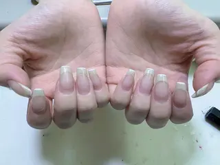 ネイル VIVIAN リサのネイルデザイン