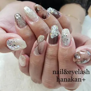 ネイル S Fumiのネイルデザイン