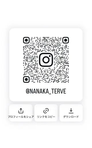 Terve. 水野 菜々香のヘアスタイル