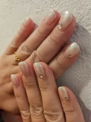 ネイル emi ...の眉毛・アイブロウイメージ