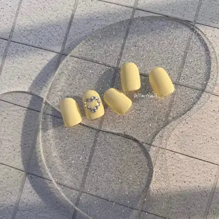 ネイル Vellmo  Nail所属・Vellmo Nailのネイルデザイン