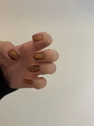 ネイル Elio所属・Elio 国泰寺のネイルデザイン