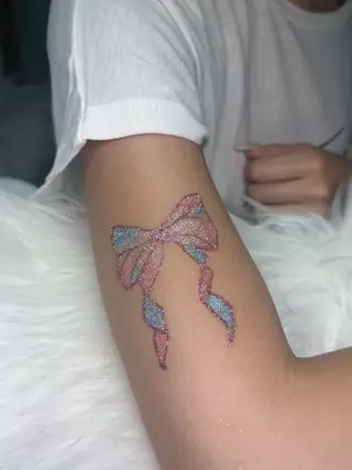 mauvelynail所属・mauvely モアナのネイルデザイン