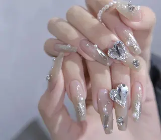 ネイル Cute beauty2のマツエク・マツパデザイン