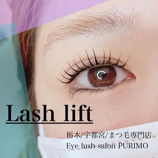 マツエク・マツパ PURIMO ☆の眉毛・アイブロウイメージ