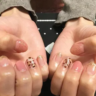 ネイル 🌈KANÅKO 🌈のネイルデザイン